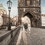 Hotel Falkensteiner Boutique Prague