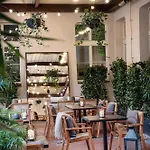 Hotel Falkensteiner Boutique Prague