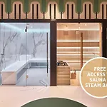 Falkensteiner Boutique Hotel 5*