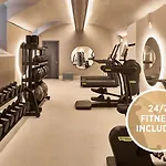 Hotel Falkensteiner Boutique Prague