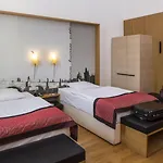 Falkensteiner Boutique 5* Prague