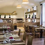 Falkensteiner Boutique Hotel Prague