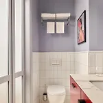 Falkensteiner Boutique Hotel 5*