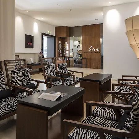 Hotel Falkensteiner Boutique Prague
