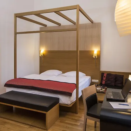Falkensteiner Boutique Hotel Prague