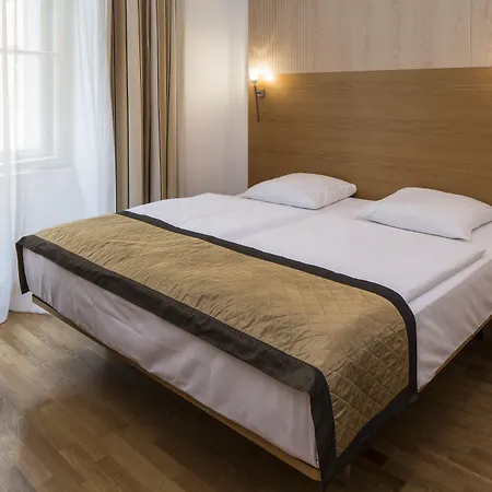 Falkensteiner Boutique 5* Prague