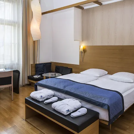 Falkensteiner Boutique 5* Prague