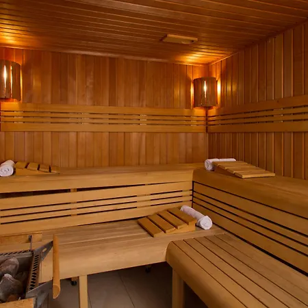 Falkensteiner Boutique 5* Prague