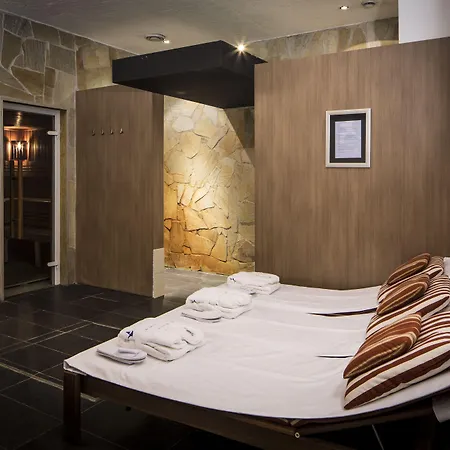 Falkensteiner Boutique Prague