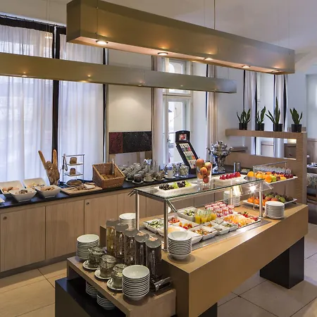 Falkensteiner Boutique 5* Prague