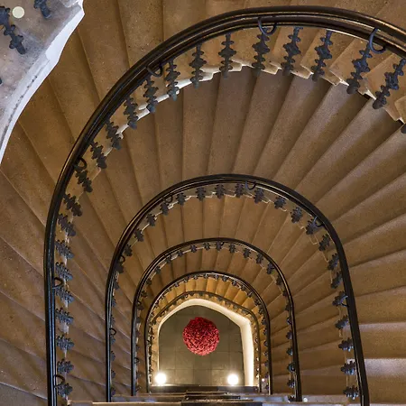 Hotel Falkensteiner Boutique 5*