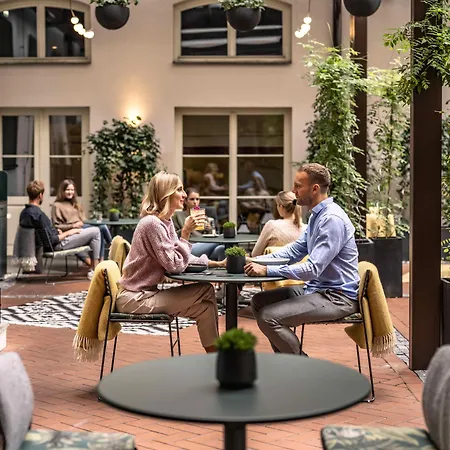 Falkensteiner Boutique Hotel