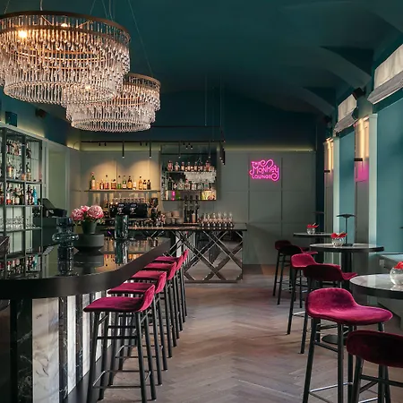 Falkensteiner Boutique Hotel