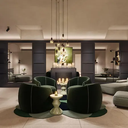 Falkensteiner Boutique Hotel 5*