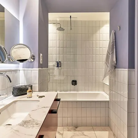 Falkensteiner Boutique Hotel Prague