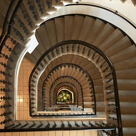 Falkensteiner Boutique Prague