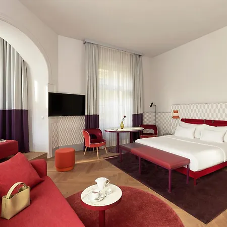 Hotel Falkensteiner Boutique 5*