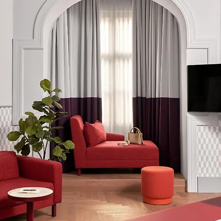 Hotel Falkensteiner Boutique 5*