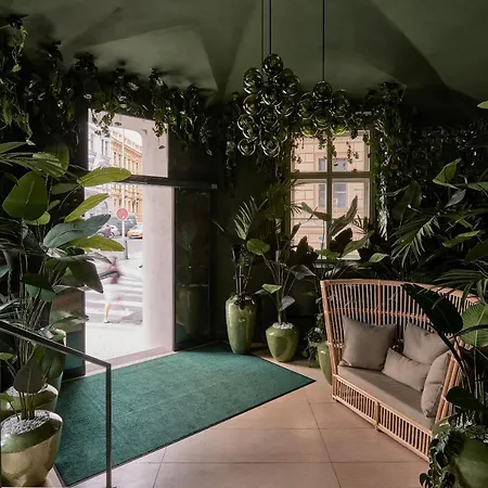 Falkensteiner Boutique Hotel 5*