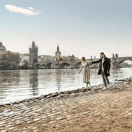 Falkensteiner Boutique Prag