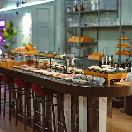Falkensteiner Boutique فندق براغ
