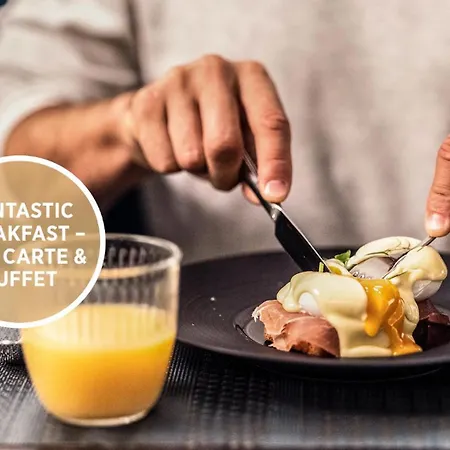 Falkensteiner Boutique 5*