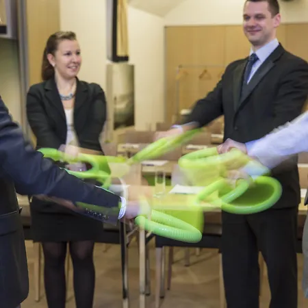 Falkensteiner Boutique 5* Prag