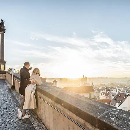 Falkensteiner Boutique Hotel