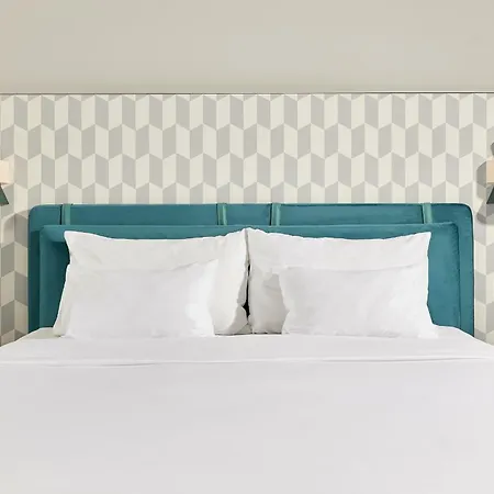 Falkensteiner Boutique فندق براغ