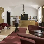 Falkensteiner Boutique ホテル プラハ
