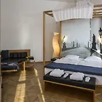 Falkensteiner Boutique ホテル