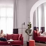 ホテル Falkensteiner Boutique