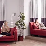 Falkensteiner Boutique 5* Prag