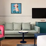 Falkensteiner Boutique 5* プラハ