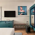Falkensteiner Boutique 5* Praga