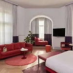 Falkensteiner Boutique 5* プラハ