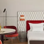 Falkensteiner Boutique ホテル プラハ