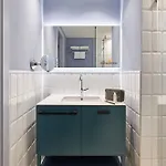 Otel Falkensteiner Boutique Prag