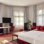 Falkensteiner Boutique プラハ