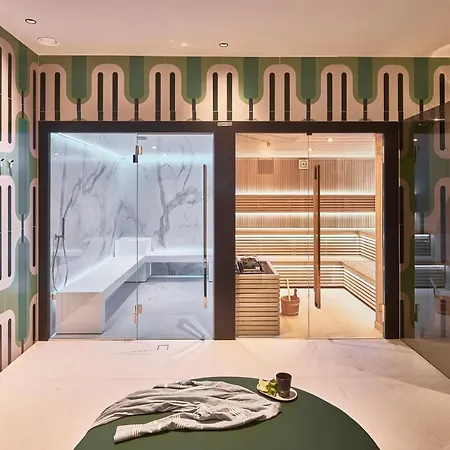 Falkensteiner Boutique Hotel 5*