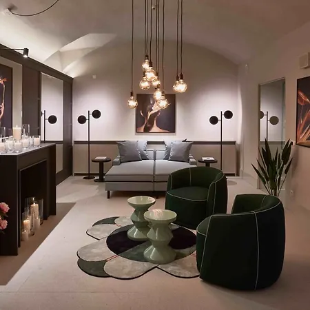 Falkensteiner Boutique Hotell