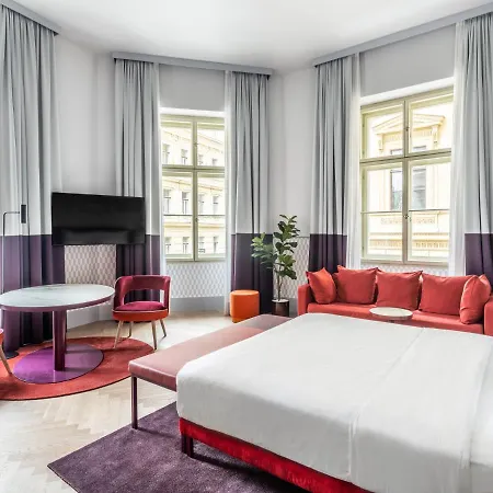 Falkensteiner Boutique Hotel 5*