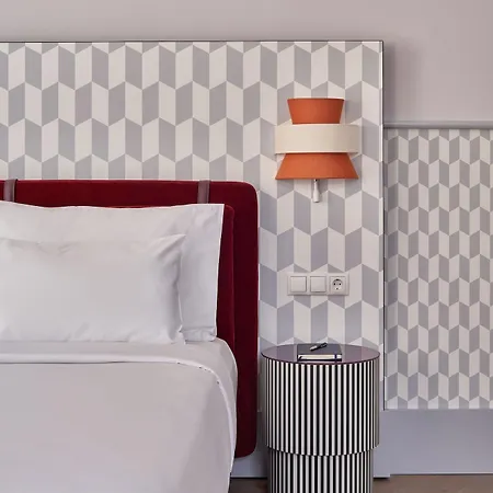Falkensteiner Boutique 5* Prag