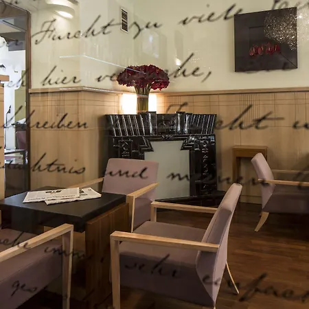 Falkensteiner Boutique 5*
