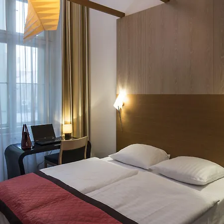Falkensteiner Boutique Hotel Praha