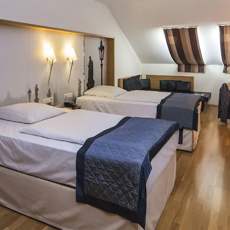Hotel Falkensteiner Boutique 5*