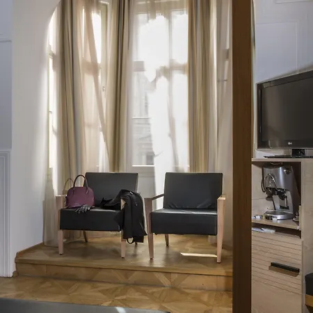 Falkensteiner Boutique Hotel 5*