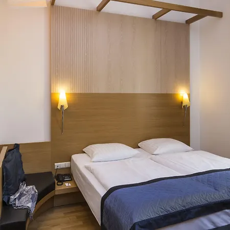 Falkensteiner Boutique Hotel 5*