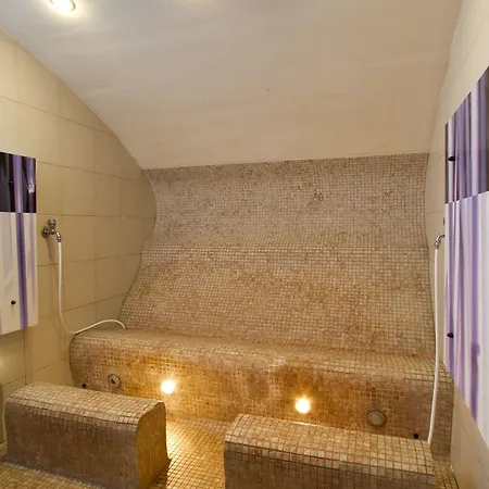 Hotel Falkensteiner Boutique Praha