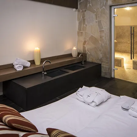 Falkensteiner Boutique Hotel